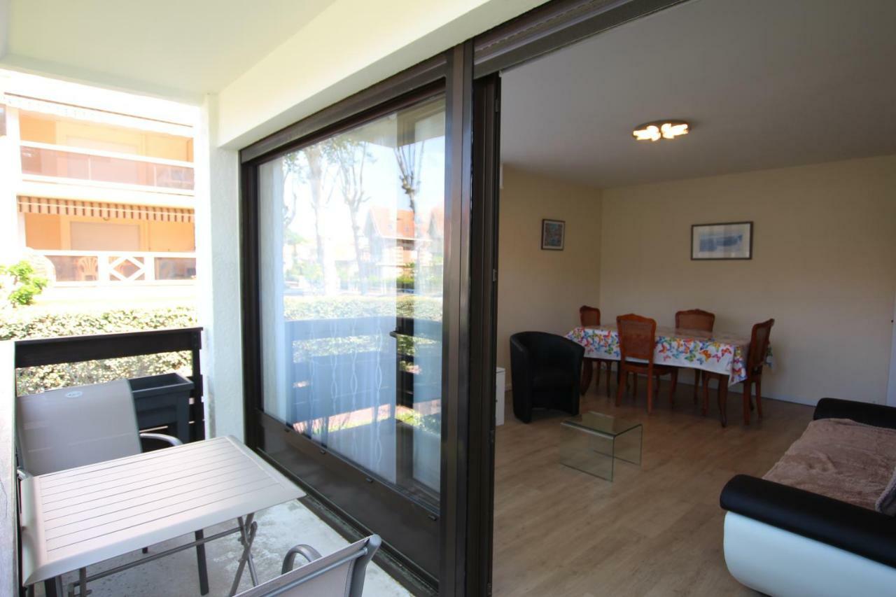 Bel Appt T2 Centre-Ville D'Arcachon Avec Terrasse Et Parking Eksteriør bilde